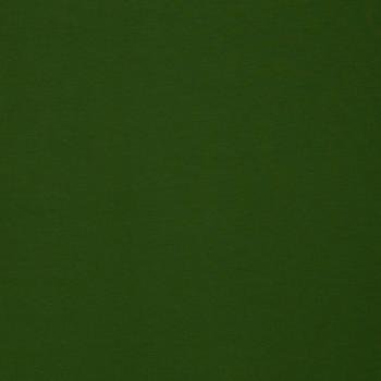 Preview: Swafing Vanessa *NEU* Baumwoll Jersey Uni Heugrün 604